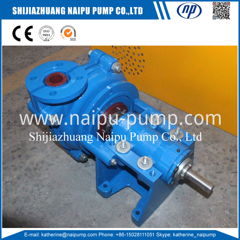 Warman Pump